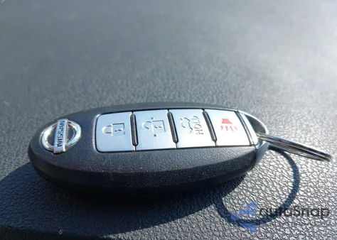 2010 Nissan Altima 2.5 S из США, поврежденный, VIN 1N4AL2AP5AN483661